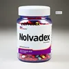 Nolvadex vente a